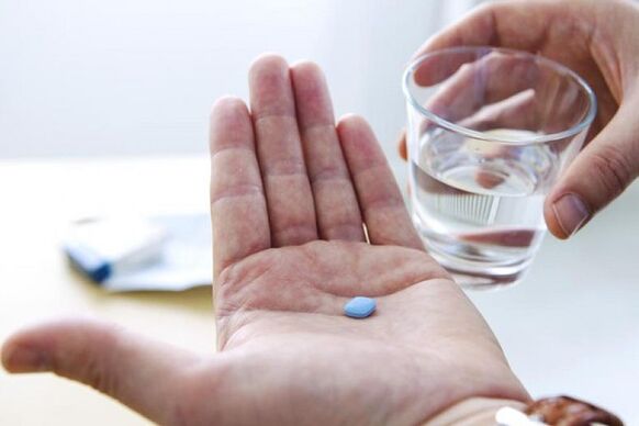 طاقت کو بہتر بنانے کے لیے تیز رفتار کام کرنے والی ادویات