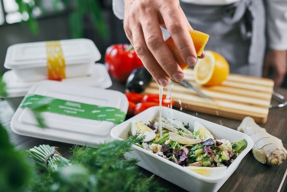 مناسب غذائیت مردوں کی صحت اور اچھی طاقت کی کلید ہے۔